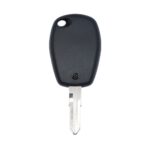 2006-2017 Renault Clio Kangoo Remote Head Key 3 Button 433MHz VAC102 7701209236 Aftermarket (2)