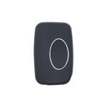 Land Rover Range Rover Smart Key Remote Silicone Protective Cover Case 5 Button