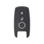 2 Buttons Silicone Protective Cover Case Replacement For Suzuki Grand Vitara Smart Key Remote