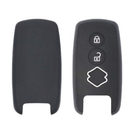 Suzuki Grand Vitara Smart Key Remote Silicone Protective Cover Case 2 Button
