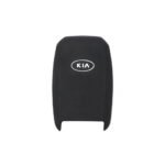 Silicone Smart Key Fob Protective Cover Case 3 Buttons Fit For KIA Ceed Cerato Niro Sorento