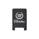 Silicone Keyless Entry Remote Key Fob Cover Case Fit For Cadillac CTS ATS SRX XTS