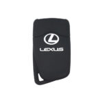 Lexus NX / RC / IS / GS Smart Key Remote Silicone Cover Case 4 Button