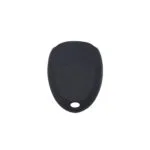 Silicone Keyless Entry Remote Key Fob Cover Case 4 Buttons Fit For GMC Chevrolet Cadillac Saturn