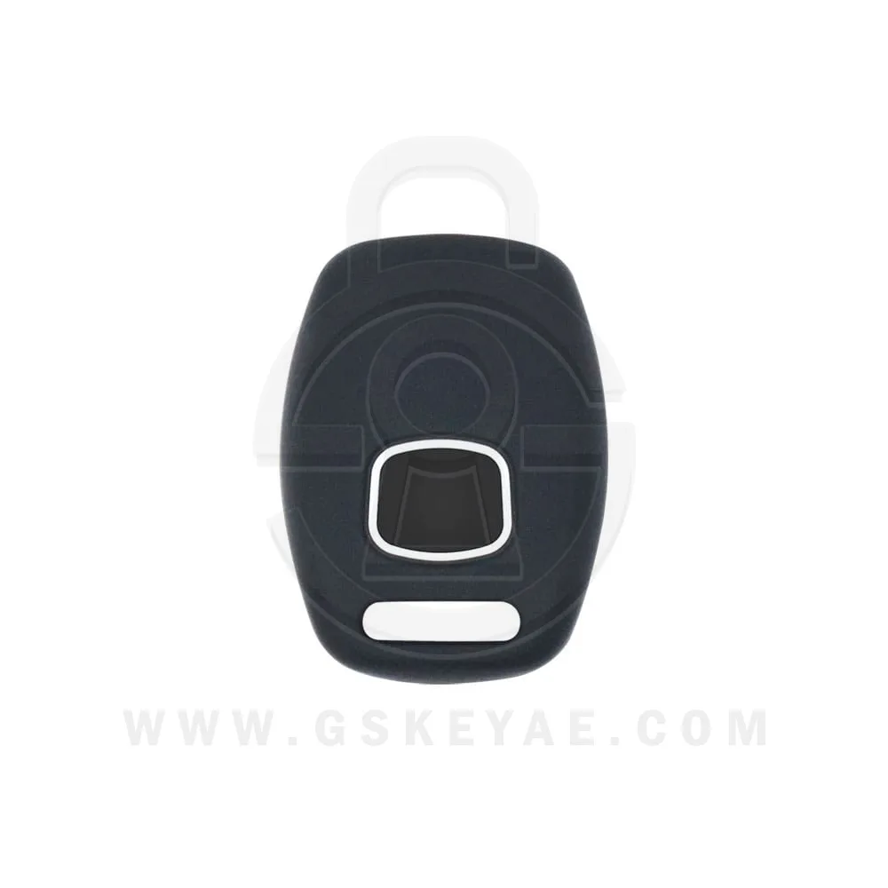 Silicone Protective Car Key Fob Cover Case Fit For Honda Accord Civic CR-V Pilot