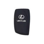 Lexus LS460 LS600h Smart Key Remote Silicone Cover Case 4 Buttons