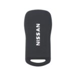 Nissan Navara Keyless Entry Remote Silicone Cover Case 3 Button