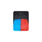 Replacement Silicone Rubber Pad Fit For Ford Lincoln Mercury Remote Car Key Fob Shell