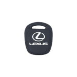 Lexus RX300 LX470 GX470 Remote Head Key Silicone Cover Case 3 Button