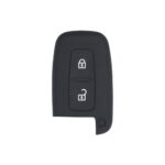 2 Button Silicone Cover Case Replacement For Hyundai Santa Fe Smart Remote Key