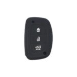 Hyundai Elantra Sonata Tucson Smart Key Remote Silicone Cover Case 3 Button (1)