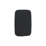 Toyota Prius Previa Verso Yaris Smart Key Remote Silicone Cover Case 2 Button