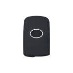 Toyota Camry Smart Remote Key Silicone Cover Case 4-Button
