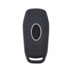 Silicone Protective Smart Remote Key Fob Cover Case Fit For Ford Lincoln