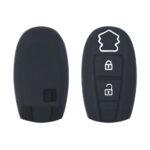 Suzuki ERTIGA Baleno Vitara Swift SX4 Smart Key Remote Silicone Protective Cover Case 2 Buttons