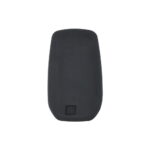 Toyota Land Cruiser Hilux Fortuner Smart Key Remote Silicone Cover Case 2 Button