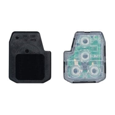 2014-2019 Toyota Corolla Remote Module 4 Buttons 315MHz HYQ12BEL HYQ12BDM Aftermarket