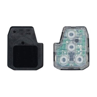 2013-2019 Toyota RAV4 Highlander Keyless Remote Module 4 Button 315MHz Aftermarket