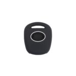 Toyota Land Cruiser Prado Remote Head Key Silicone Cover Case 2 Button (2)