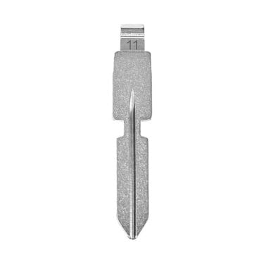 Universal Xhorse Keydiy Flip Remote Blades