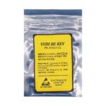 Xhorse VVDI BE Key Pro For Mercedes Benz Yellow Color No Points 315/433MHz XNBZT1GL (3)
