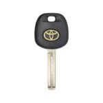 2018-2020 Original Toyota Camry TOY48 Transponder Key TOYOTA H Chip Master 89785-12140 (1)
