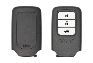 2013-2021 Honda Accord Civic Smart Remote Key Shell Cover Case 3 Buttons
