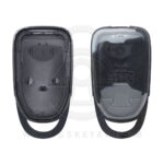 2008-2011 Hyundai Sonata KIA Sorento Keyless Entry Remote Shell Cover Case 3 Button Without Battery Holder Aftermarket (1)