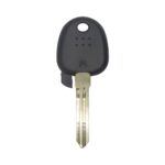 2006-2014 Hyundai KIA HYN14R Transponder Key Shell M Type - No Chip Aftermarket (1)