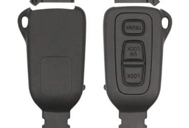 2002-2006 Lexus LS430 Smart Proximity Remote Key Shell Case Cover 3 Buttons