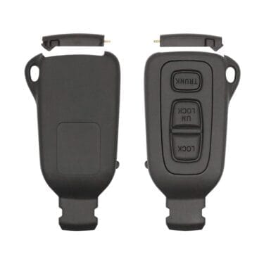 2002-2006 Lexus LS430 Smart Proximity Remote Key Shell Case Cover 3 Buttons