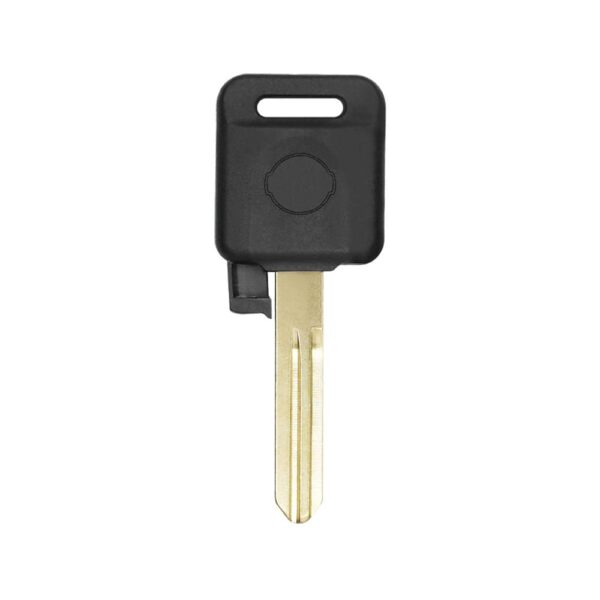2003-2020 Nissan Infiniti NSN14 Transponder Key Shell Without Chip Aftermarket (1)