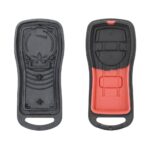 Nissan Keyless Entry Remote Shell Cover 3 Buttons
