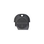 Nissan Patrol Remote Head Key Shell Cover 2 Buttons