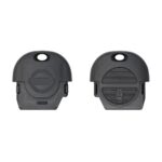 1998-2010 Nissan Patrol Remote Head Key Shell Case Cover 2 Buttons