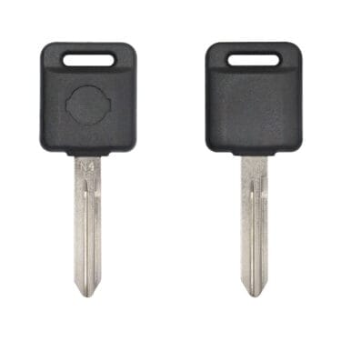 2003-2020 Nissan NSN14 Transponder Key PCF7936 ID46 Chip