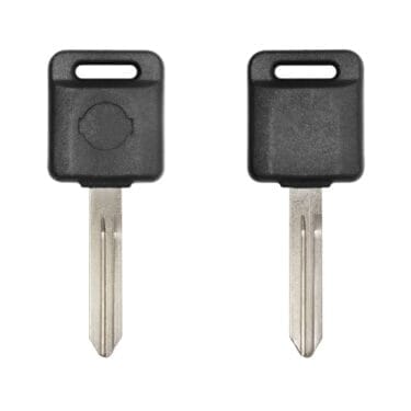 1998-2014 Nissan NSN14 Transponder Key 4D-60 4D60 Chip Aftermarket