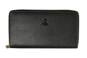 Étui en cuir portefeuille Original Lishi 32 outils