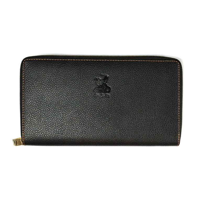 Original Lishi 32 Tools Leather Wallet Case Bag