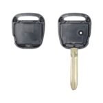 1998-2005 Toyota Ipsum Remote Head Key Shell Cover 1 Button TOY43 Aftermarket (1)