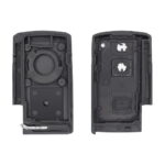 2004-2009 Toyota Prius Smart Key Remote Shell Cover 3 Button For M0ZB31EG / MOZB21TG Aftermarket (1)