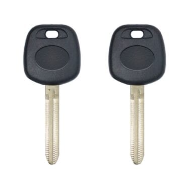 2003-2013 Toyota Scion tC TOY44D Transponder Key 4D67 Chip TOY43 5910834 89785-08020 Aftermarket