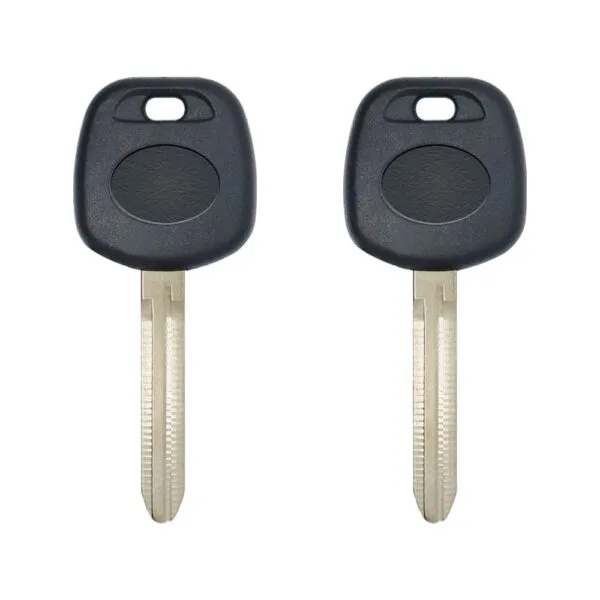 Clé Pour Transpondeur Nissan NIS14 - Neuf Sous Emballage ACS