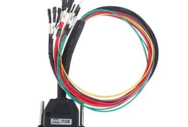 Câble de reprogrammation ECU pour programmeur Xhorse VVDI PROG