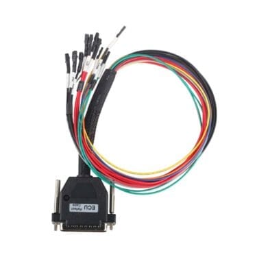 Xhorse VVDI PROG Key Programmer ECU Reflash Cable