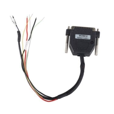 Xhorse VVDI PROG Programmer MC9S12 Reflash Cable