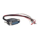 Xhorse VVDI PROG Programmer MCU Reflash Cable V3