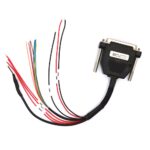 Xhorse VVDI PROG Key Programmer MCU Reflash Cable V3