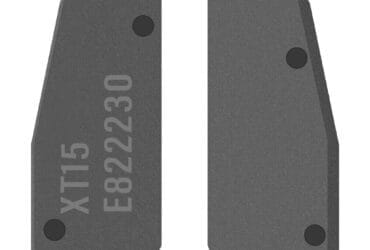 Original Xhorse VVDI 7935 Chip XT15 can Copy 7935 Transponder
