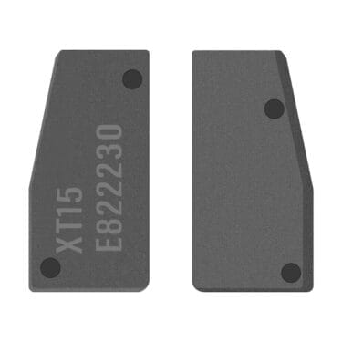 Original Xhorse VVDI 7935 Chip XT15 can Copy 7935 Transponder